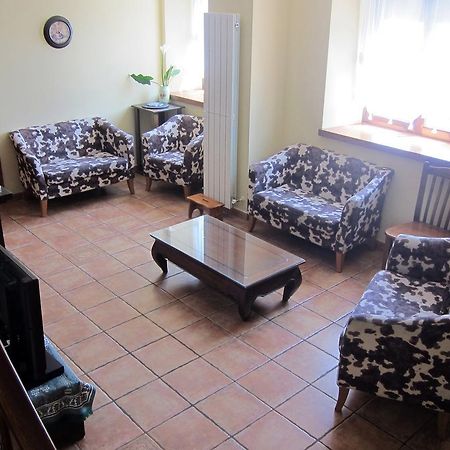 Agroturismo Abaienea Vitoria-Gasteiz Luaran gambar