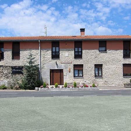Agroturismo Abaienea Vitoria-Gasteiz Luaran gambar