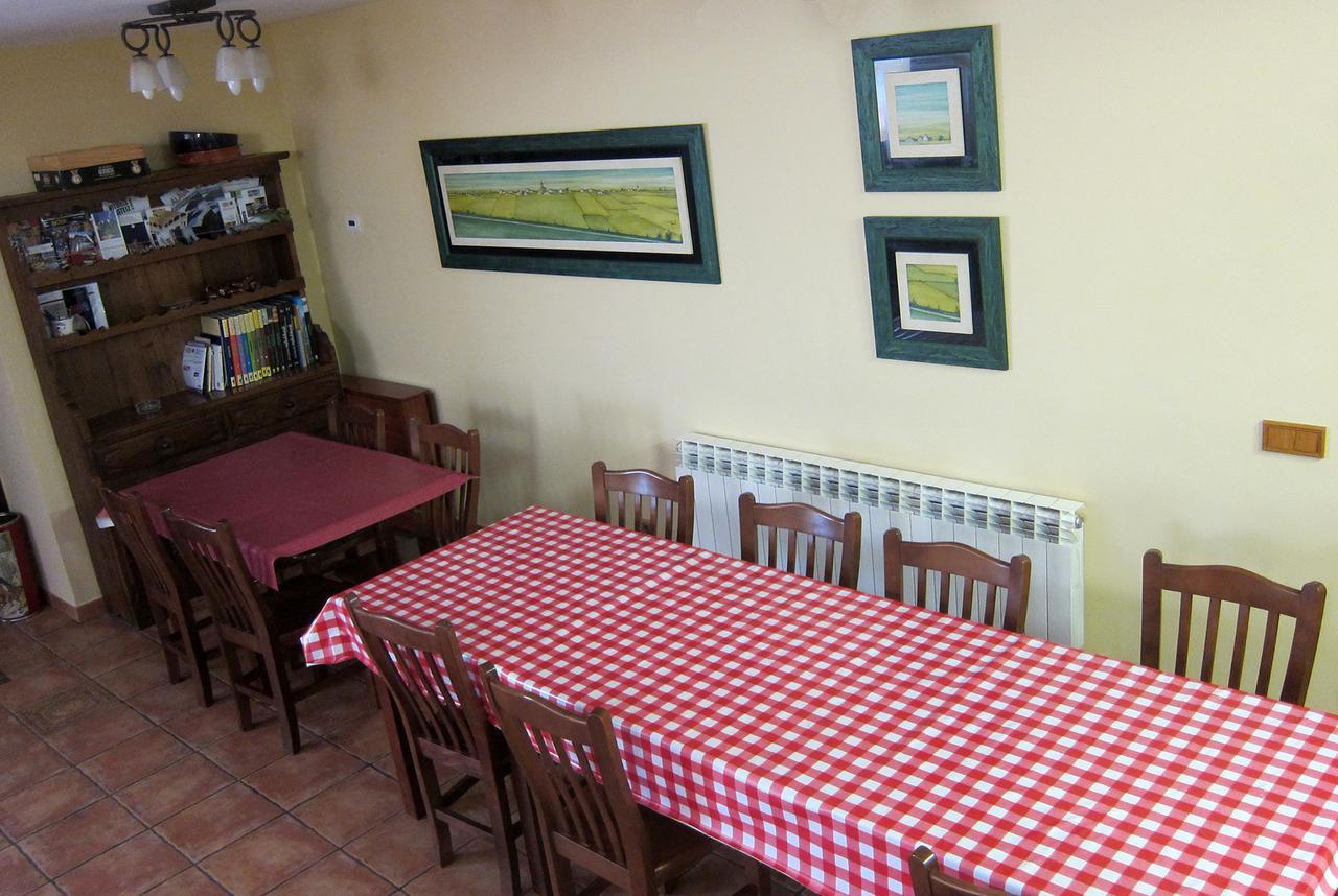 Agroturismo Abaienea Vitoria-Gasteiz Luaran gambar