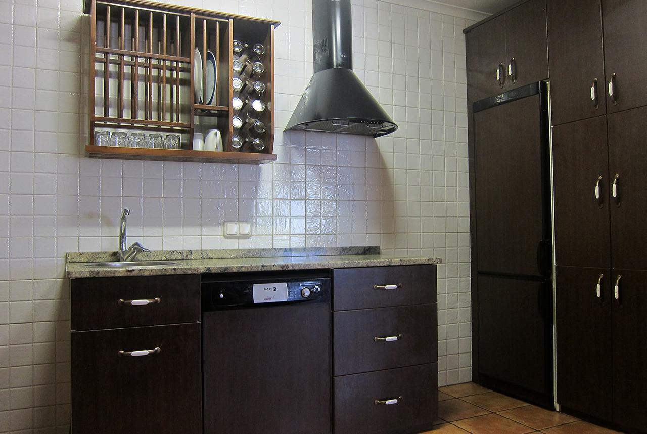 Agroturismo Abaienea Vitoria-Gasteiz Luaran gambar